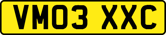 VM03XXC
