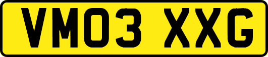 VM03XXG