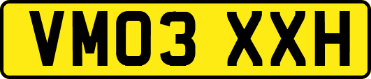 VM03XXH
