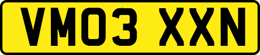 VM03XXN