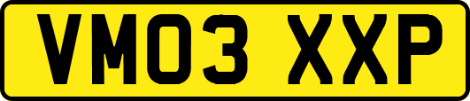 VM03XXP
