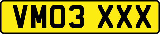 VM03XXX