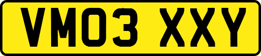 VM03XXY
