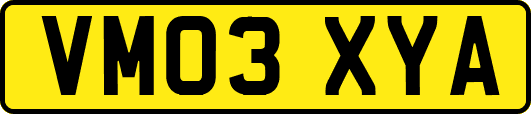 VM03XYA
