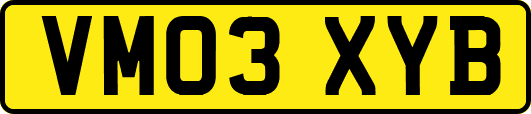 VM03XYB