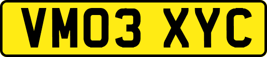 VM03XYC