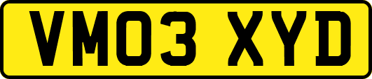 VM03XYD