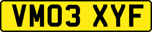 VM03XYF
