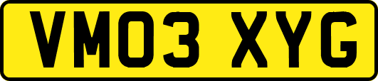 VM03XYG
