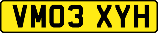 VM03XYH