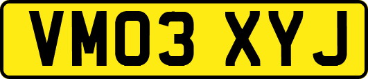 VM03XYJ