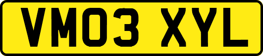 VM03XYL