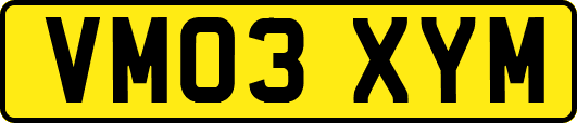 VM03XYM