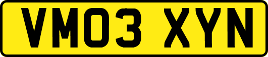 VM03XYN