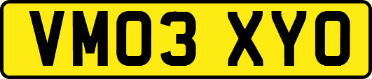 VM03XYO