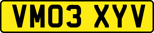 VM03XYV