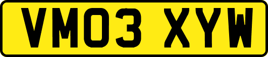 VM03XYW