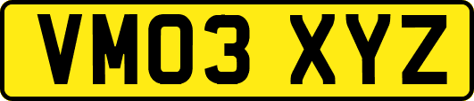 VM03XYZ