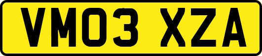 VM03XZA