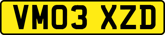 VM03XZD