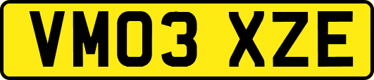 VM03XZE
