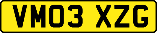 VM03XZG