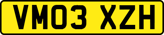 VM03XZH