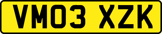 VM03XZK