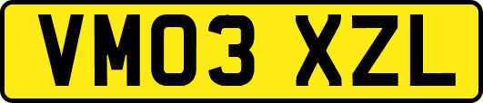 VM03XZL