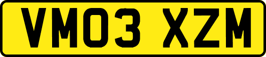 VM03XZM