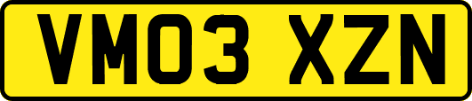 VM03XZN