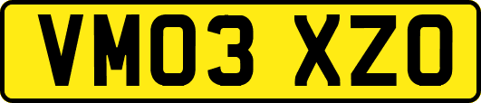 VM03XZO