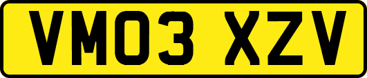 VM03XZV