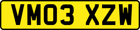 VM03XZW