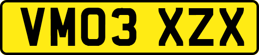VM03XZX
