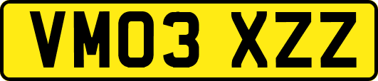 VM03XZZ