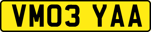 VM03YAA