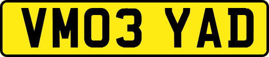 VM03YAD