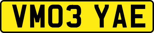 VM03YAE