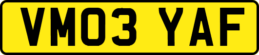 VM03YAF