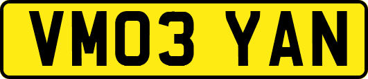 VM03YAN
