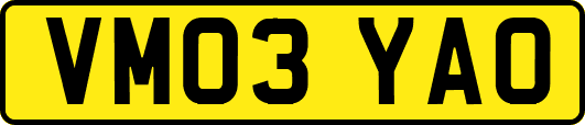 VM03YAO