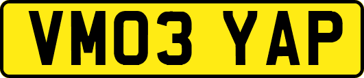VM03YAP