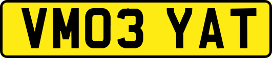 VM03YAT