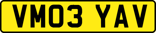 VM03YAV