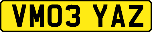 VM03YAZ