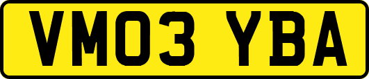 VM03YBA