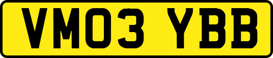 VM03YBB