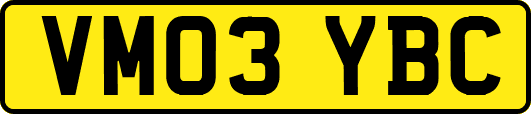 VM03YBC