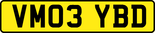 VM03YBD